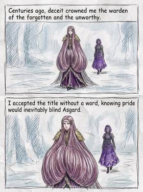 Read Shiny Obscurities  #2  10 Page 4 in English