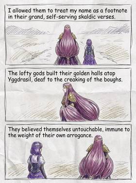 Read Shiny Obscurities  #2  10 Page 5 in English