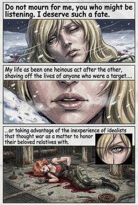 Read Shiny Obscurities  #2  11 Page 3 in English
