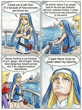 Read Shiny Obscurities  #2  1 Page 8 in English