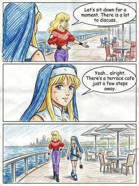 Read Shiny Obscurities  #2  1 Page 10 in English