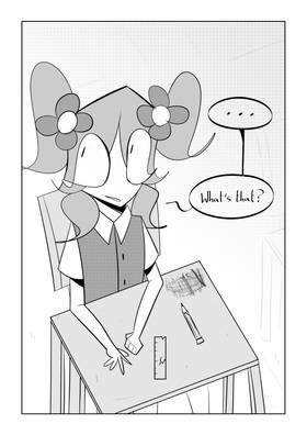 Read Ladybird Assassins  2 Page 2 in English