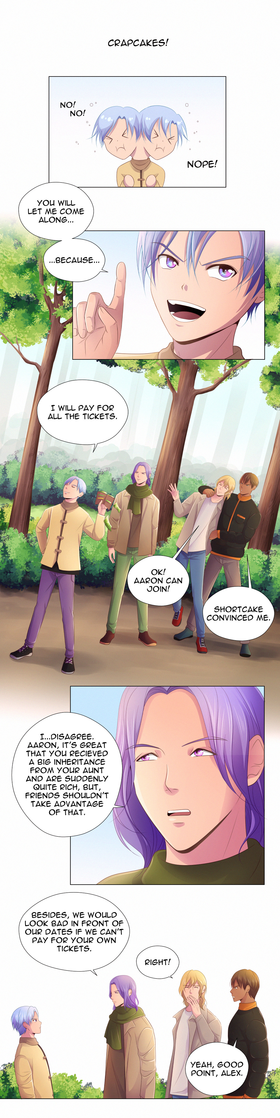 Read Small Problem  2 Page 2 in English
