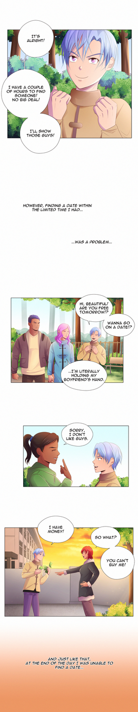 Read Small Problem  2 Page 6 in English