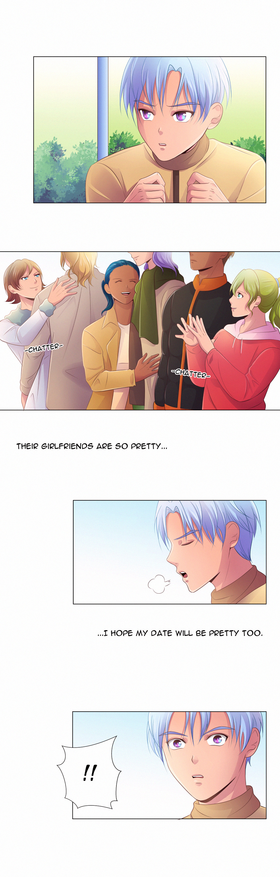 Read Small Problem  4 Page 1 in English