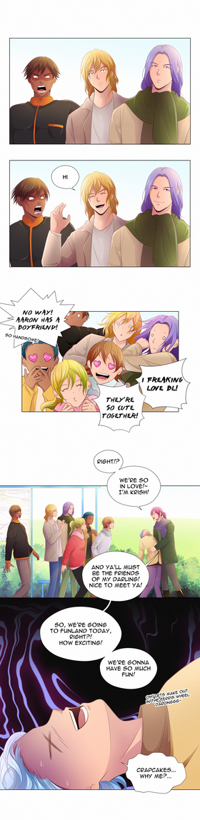 Read Small Problem  4 Page 5 in English
