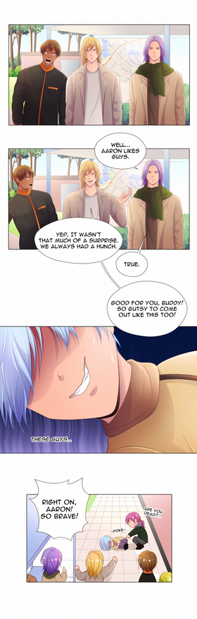 Read Small Problem  4 Page 6 in English
