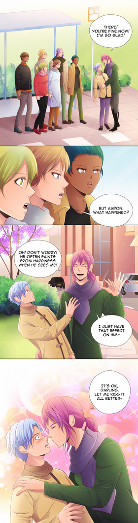 Read Small Problem  5 Page 2 in English