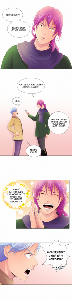 Read Small Problem  5 Page 6 in English