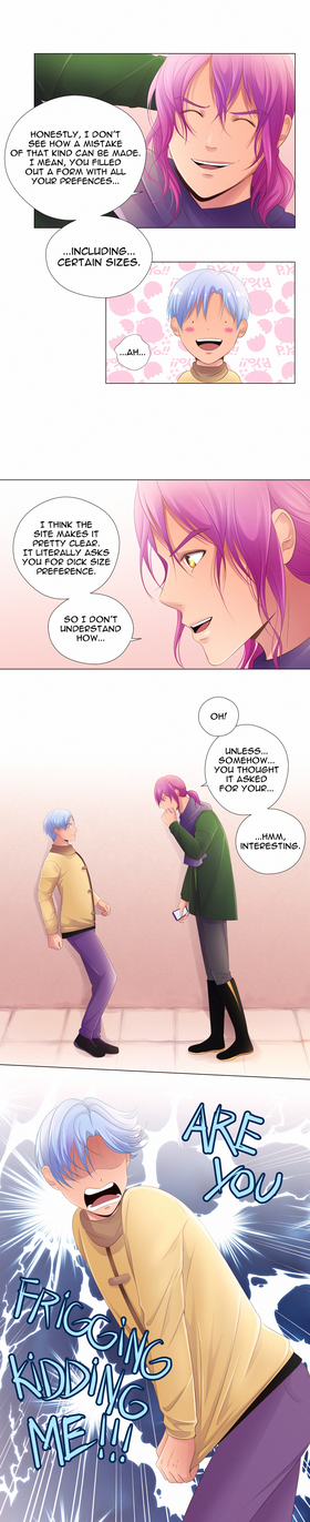 Read Small Problem  5 Page 7 in English