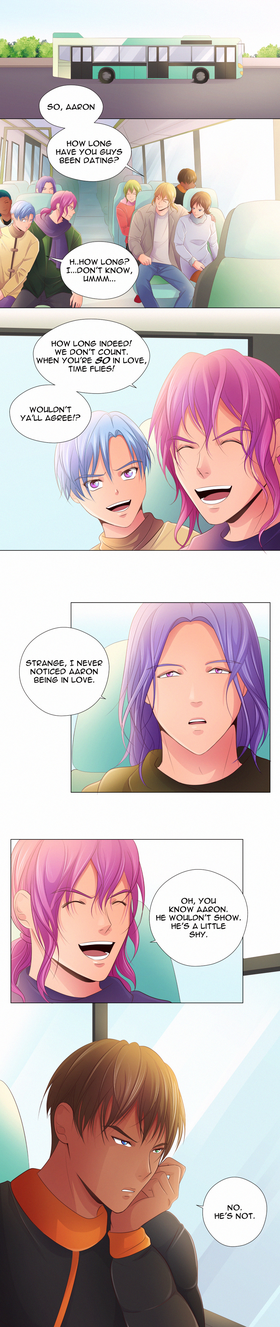 Read Small Problem  6 Page 1 in English