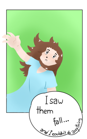 Read Moon Tears Part 1: The Villa with no Name  1 Page 4 in English