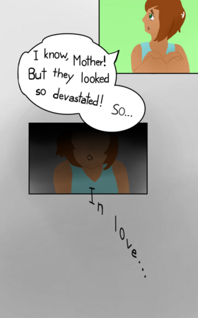 Read Moon Tears Part 1: The Villa with no Name  1 Page 6 in English