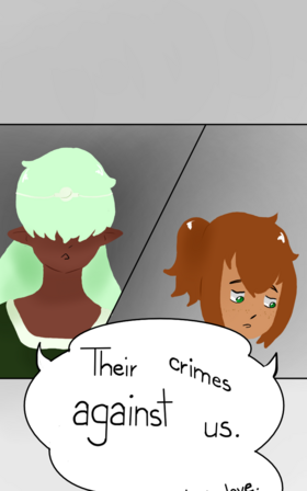 Read Moon Tears Part 1: The Villa with no Name  1 Page 8 in English