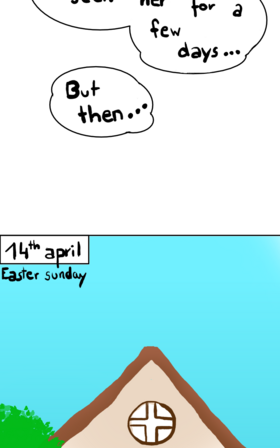Read Moon Tears Part 1: The Villa with no Name  2 Page 7 in English