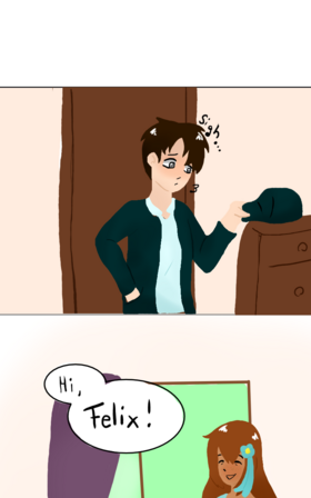 Read Moon Tears Part 1: The Villa with no Name  2 Page 9 in English