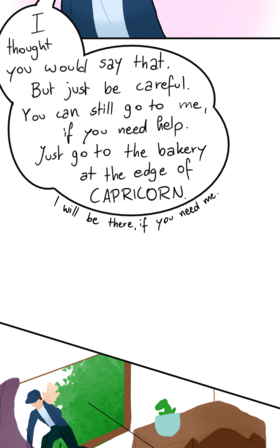 Read Moon Tears Part 1: The Villa with no Name  3 Page 7 in English