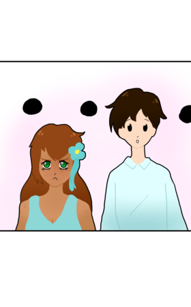 Read Moon Tears Part 1: The Villa with no Name  3 Page 9 in English