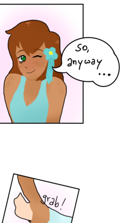 Read Moon Tears Part 1: The Villa with no Name  3 Page 10 in English