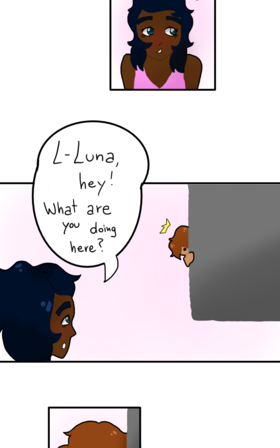 Read Moon Tears Part 1: The Villa with no Name  5 Page 2 in English