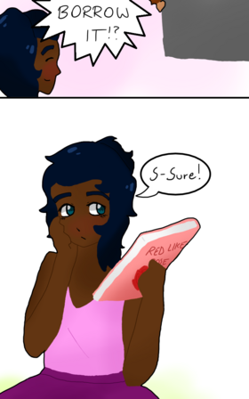 Read Moon Tears Part 1: The Villa with no Name  5 Page 5 in English