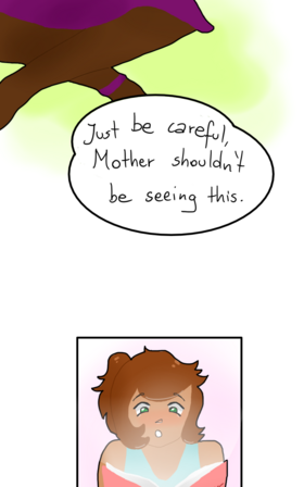 Read Moon Tears Part 1: The Villa with no Name  5 Page 6 in English