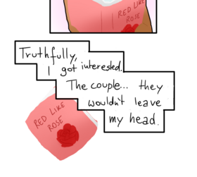 Read Moon Tears Part 1: The Villa with no Name  5 Page 7 in English