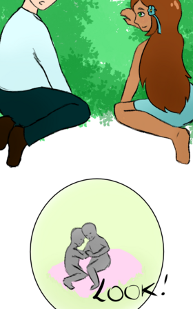 Read Moon Tears Part 1: The Villa with no Name  6 Page 2 in English
