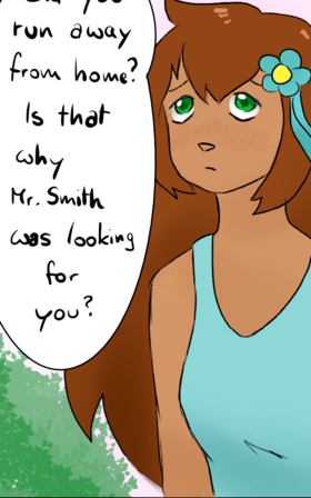 Read Moon Tears Part 1: The Villa with no Name  6 Page 8 in English