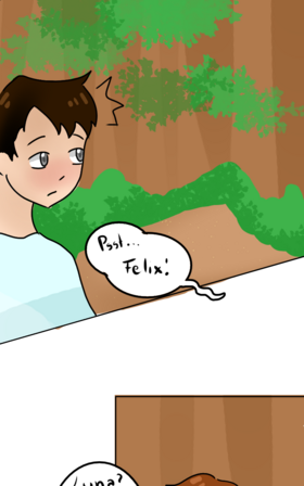 Read Moon Tears Part 1: The Villa with no Name  7 Page 7 in English