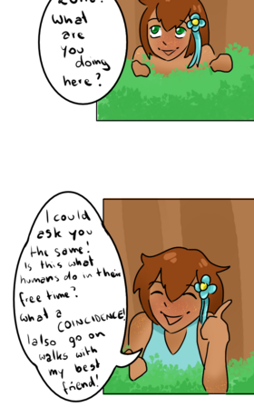 Read Moon Tears Part 1: The Villa with no Name  7 Page 8 in English