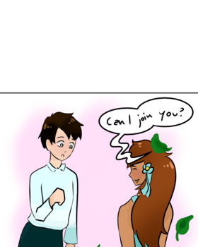 Read Moon Tears Part 1: The Villa with no Name  7 Page 9 in English