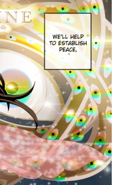 Read Divine  1 Page 2 in English