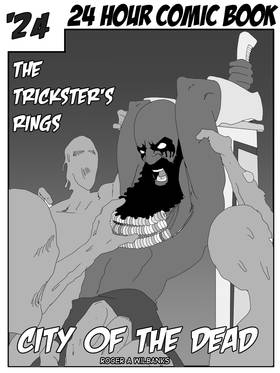 Read The 24 Hour Comics  14 Page 1 in English