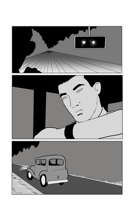Read The 24 Hour Comics  13 Page 2 in English