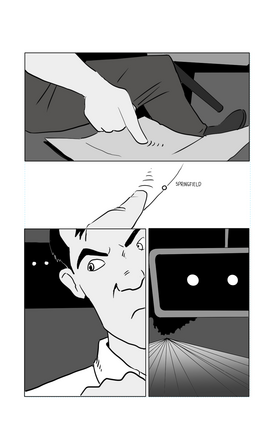 Read The 24 Hour Comics  13 Page 3 in English