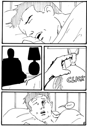 Read The 24 Hour Comics  2 Page 3 in English