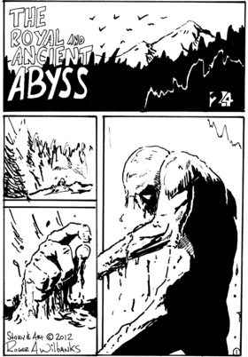Read The 24 Hour Comics  4 Page 2 in English