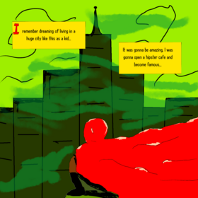 Read Sister Hoods  1 Page 2 in English