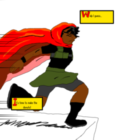 Read Sister Hoods  1 Page 5 in English