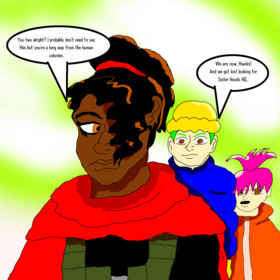 Read Sister Hoods  2 Page 2 in English
