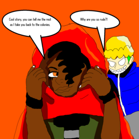 Read Sister Hoods  2 Page 4 in English