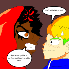 Read Sister Hoods  2 Page 5 in English