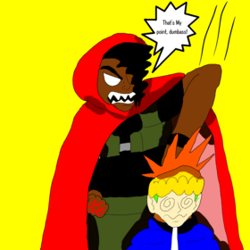 Read Sister Hoods  2 Page 6 in English