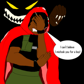 Read Sister Hoods  2 Page 8 in English