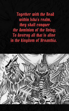 Read Dominion of Demon Bones  1 Page 2 in English