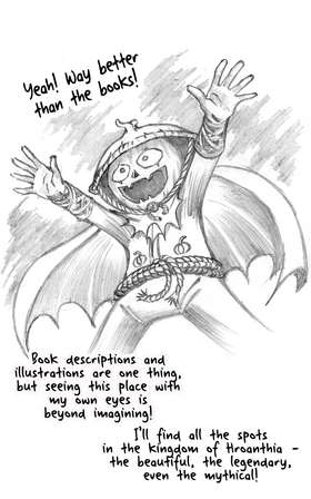Read Dominion of Demon Bones  2 Page 1 in English