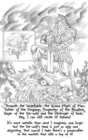 Read Dominion of Demon Bones  2 Page 2 in English