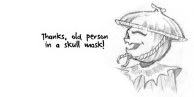 Read Dominion of Demon Bones  2 Page 6 in English