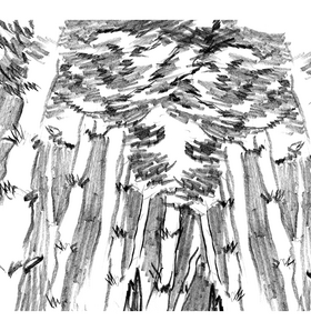 Read Dominion of Demon Bones  4 Page 1 in English